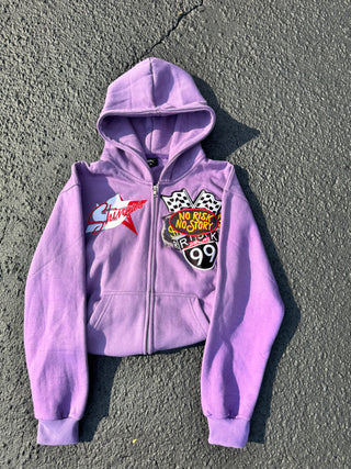 “LAVENDER” NRNS ZIP