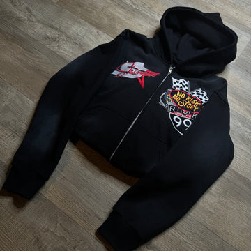 “BLACK CAT” NRNS ZIP